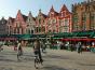 La Belgique à vélo - autour de Bruges en 6 jours