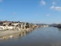 Garonne Canal, from Bordeaux to Toulouse
