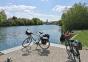 flow vélo - port d'Envaux