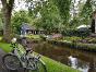 The Netherlands by bike, the Ijssel and Giethoorn - 7 days