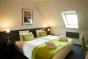 hotel room in Colmar