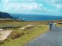 Connemara and Ireland by bike