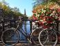Amsterdam and Bruges in bike and boat - Liza Marleen