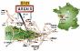From Marais poitevin to la Rochelle Familly tour