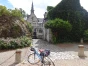 Loire by bike, Tours to Angers
