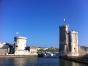 old port of La Rochelle