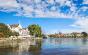 Lake Constance by bike - sporting holiday