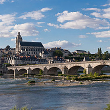 Loire by bike