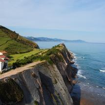 Pays Basque by bike