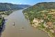 Le Danube à vélo et en bateau entre Passau et Vienne - Swiss Crown
