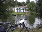 le Marais Poitevin à vélo en chambre d'hôtes