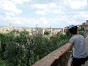 La Toscane à vélo - de Pise à Florence