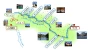 Le Canal de Bourgogne à vélo, de Tonnerre à Dijon