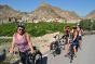 De Murcie à Grenade, le sud de l'Espagne à vélo