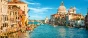 L'Italie à vélo et en bateau, entre Mantoue et Venise - Ave Maria