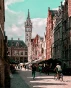 La Belgique à vélo, de Bruxelles à Bruges par les villes d'Art et d'Histoire