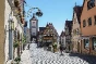 Rothenburg - Allemagne
