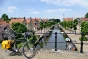 Les Pays Bas à vélo - Le Pays Frison