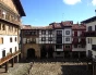 maisons traditionnelles du pays basque