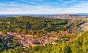 panorama Provence