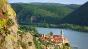 Le Danube à vélo et en bateau de Passau à Budapest - Fortuna