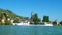 Le Danube à vélo et en bateau de Passau à Budapest - Primadonna