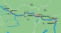 Le Danube à vélo et en bateau entre Passau et Budapest - Swiss Crown