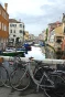 L'Italie à vélo et en bateau, entre Mantoue et Venise - Vita Pugna