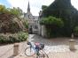 La Loire à vélo, de Tours à Angers
