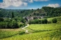 Bourgogne du sud - village