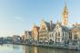 Amsterdam et Bruges à vélo et en bateau - Liza Marleen