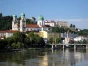 Le Danube à vélo et en bateau entre Passau et Vienne - Swiss Crown